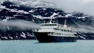 UnCruise Adventures confirms the coronavirus did not make its way onboard.