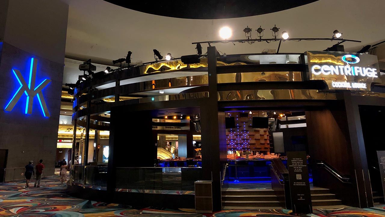 How Las Vegas' Reopening Foretells the Return of Cruise Travel