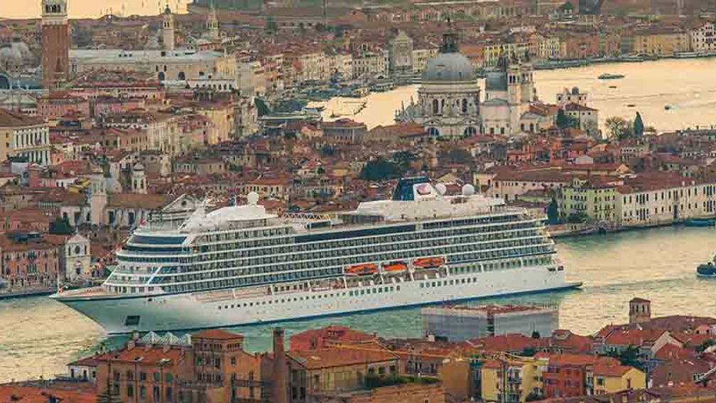 A Look at What's Ahead for Viking