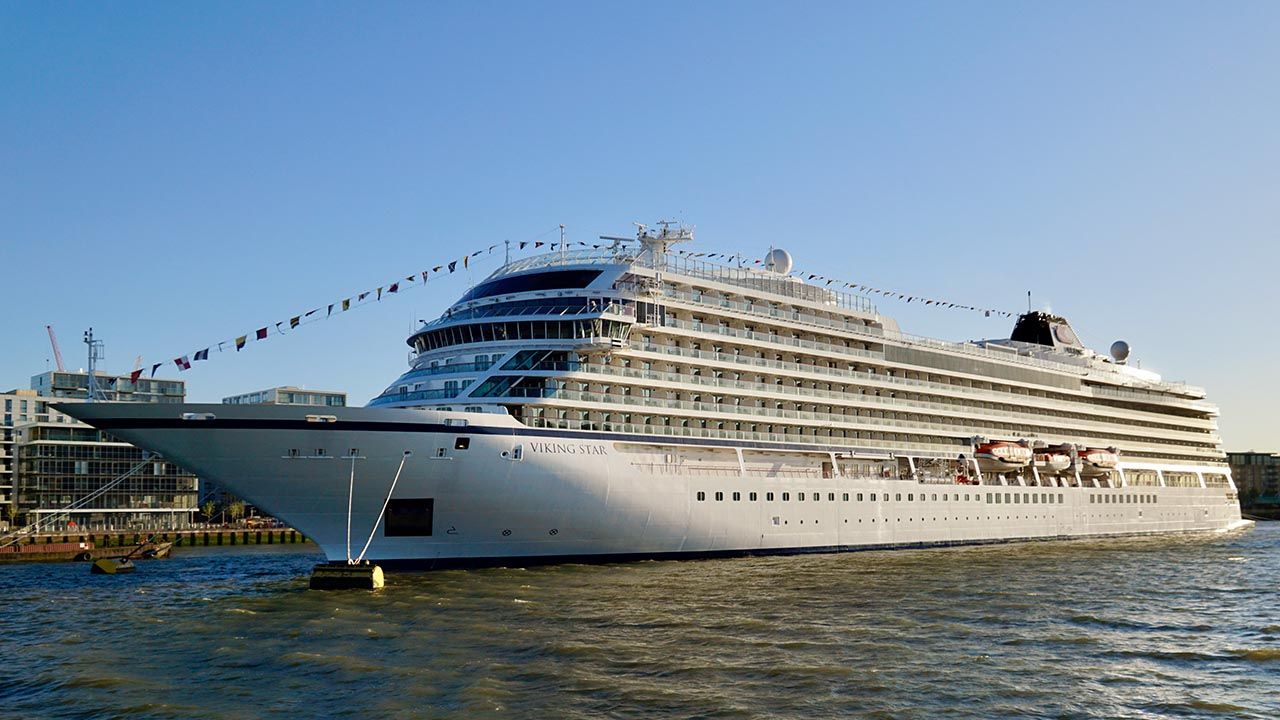 Looking Forward to a Bright Future Full of Ocean Cruises