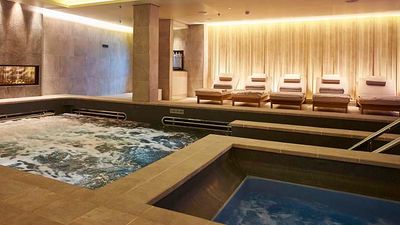 Viking Star’s new itineraries begin in September with a 15-day Atlantic crossing. // © 2016 Viking Ocean Cruises