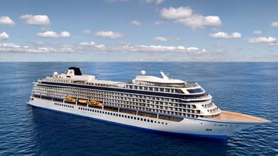 Viking Ocean has newbuilds scheduled for 2015 and 2016, with the potential for additional orders. // © 2013 Viking Cruises F2
