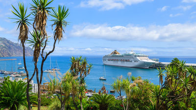 Wave Season, Part One: New Ocean Cruise Itineraries to Book for 2021-2023
