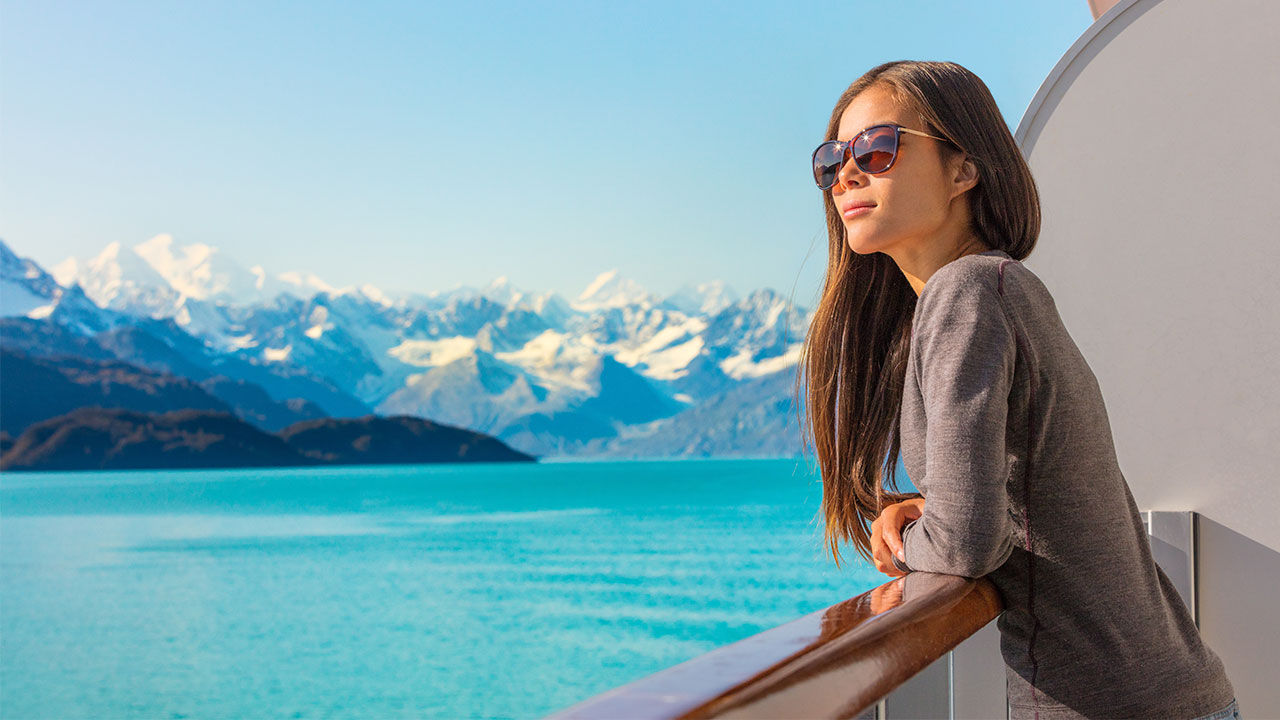 Wave Season, Part Two: New Ocean Cruise Itineraries to Book for 2021-2023