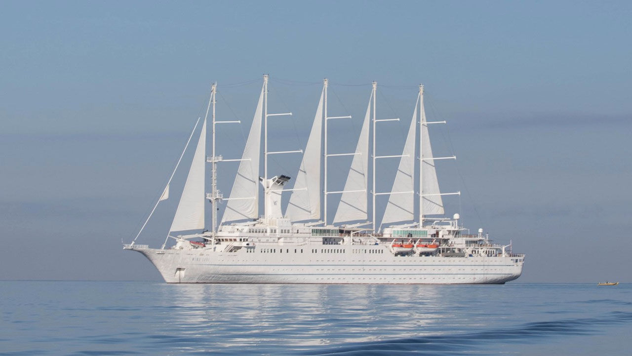 Windstar Cruises on How It Will Enforce Protocols and Start Sailing by September
