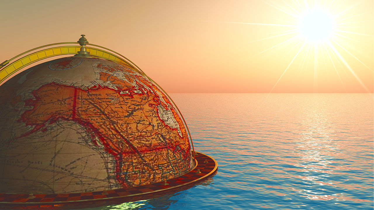 2022 and 2023 World Cruises Are Trending