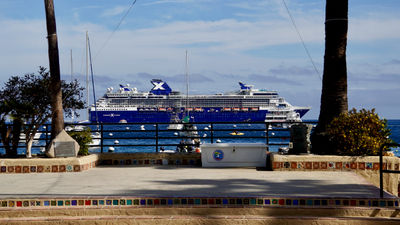 Celebrity Millennium is now sailing California-focused cruises that include stops in Catalina and the Bay Area.