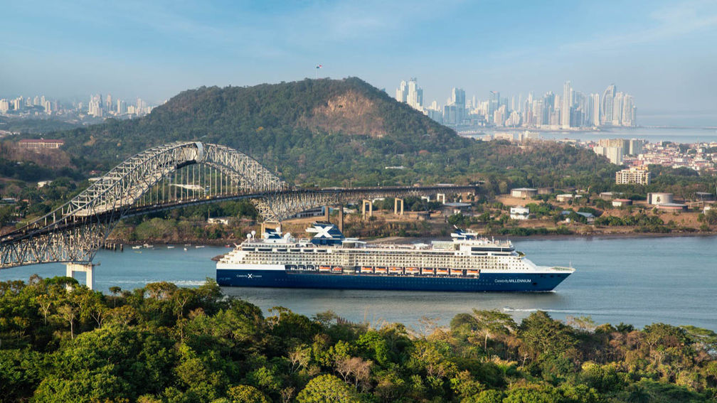 Celebrity Cruises Plans June Return From St. Maarten TravelAge West