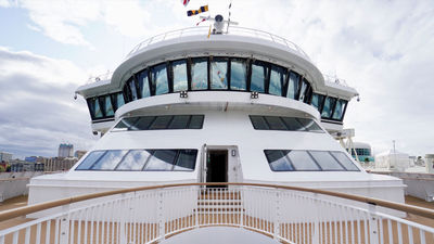 Hurtigruten has reported a COVID-19 outbreak on its most recent sailing.