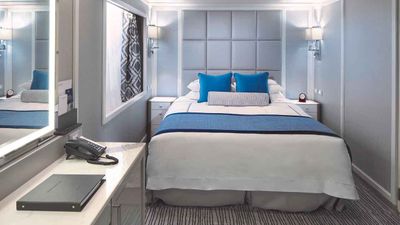 Oceania Cruises is launching its Solo Oceanview Staterooms onboard its new Vista.