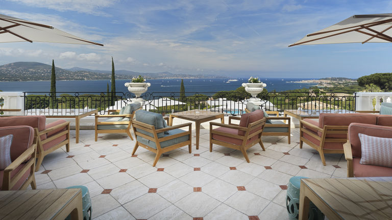 southfrancehotels