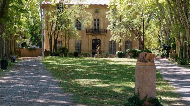 southoffrance