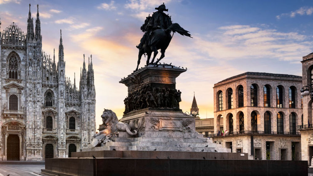 A Milan Guide for Foodie Travelers 3