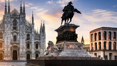 A Milan Guide for Foodie Travelers 3