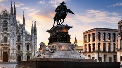 A Milan Guide for Foodie Travelers 3