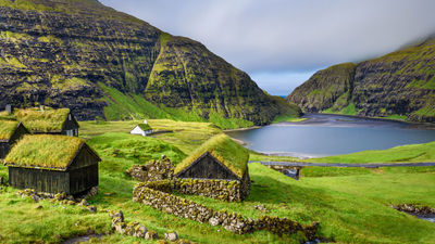 6 Under-the-Radar Islands in Europe