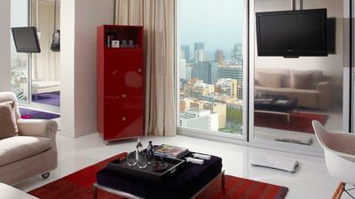 // © 2013 Melia Hotels International 2