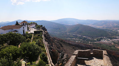 Under-the-Radar Portugal: A Guide to the Alentejo Region