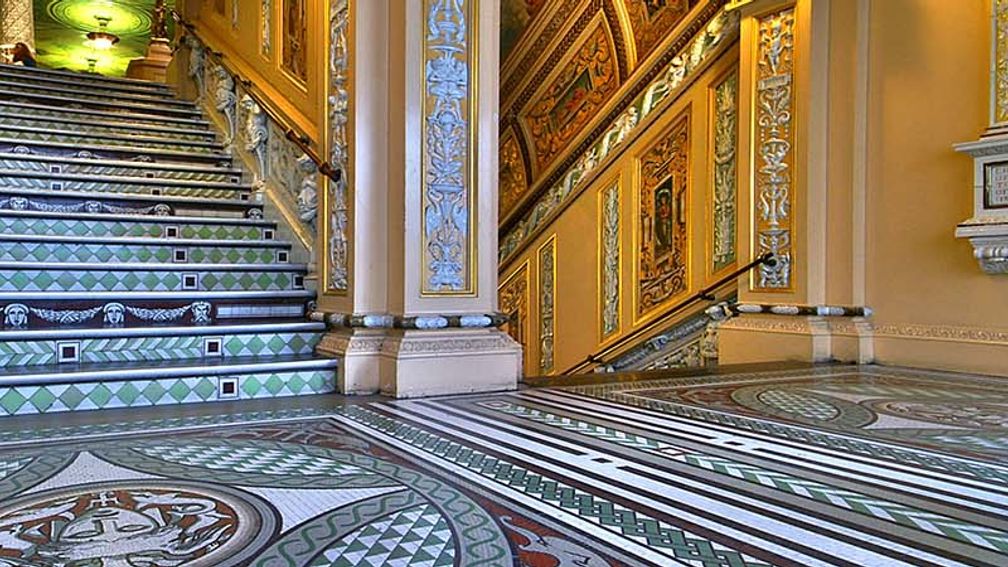 4 Art Exhibitions to See in Europe Now