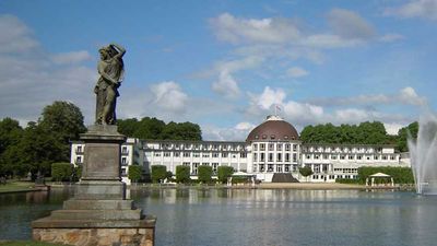 Spend a Summer's Day in Bremen