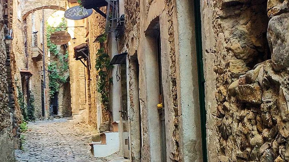 Bussana Vecchia 2