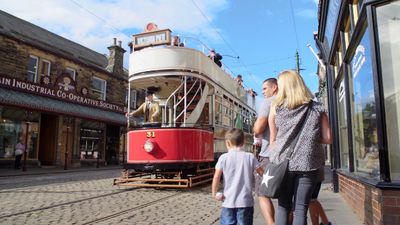Local Visitor Economy Partnerships will provide consistency for travelers, plus government support for destinations.