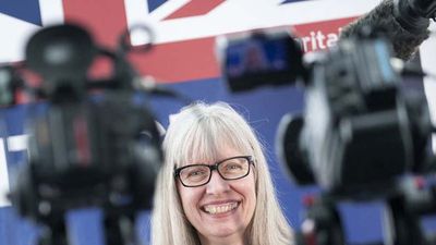 Great Britain aims to welcome 40 million visitors annually by 2020. // © 2014 VisitBritain F