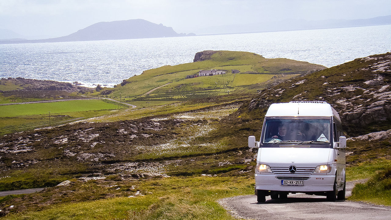 Celtic Journeys Provides Authentic Irish Fun and Delightful Surprises