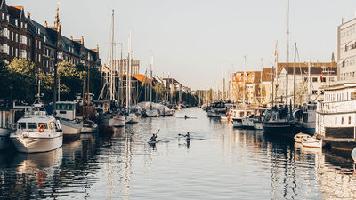 What to Do in Copenhagen to Feel Like a Local
