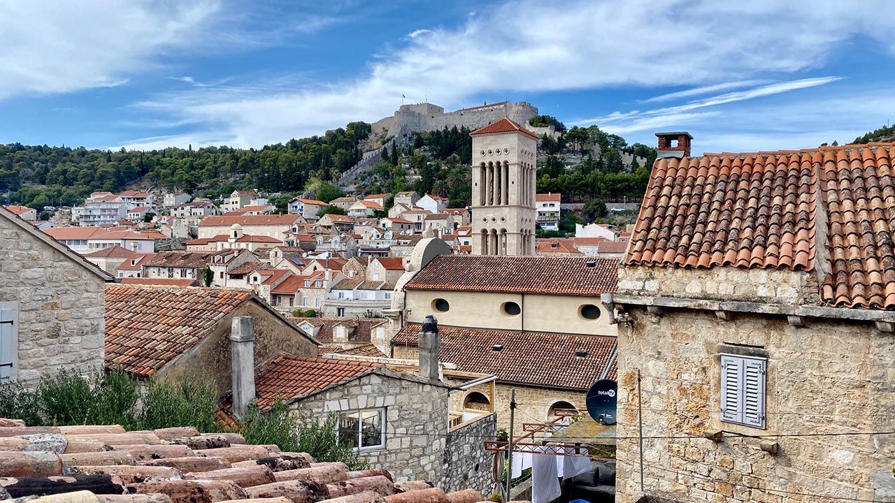 What U.S. Travelers Should Know About Traveling to Croatia Now