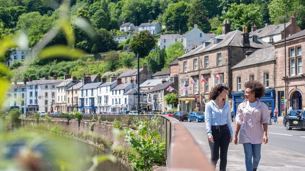 What’s New for Travelers Heading to Great Britain