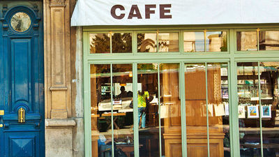 A Guide to Eating in Paris Like a Local