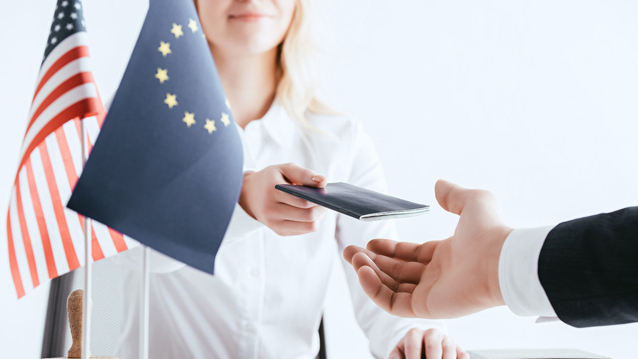 Have European Lineage? This Travel Agency Can Help You Get an EU Passport