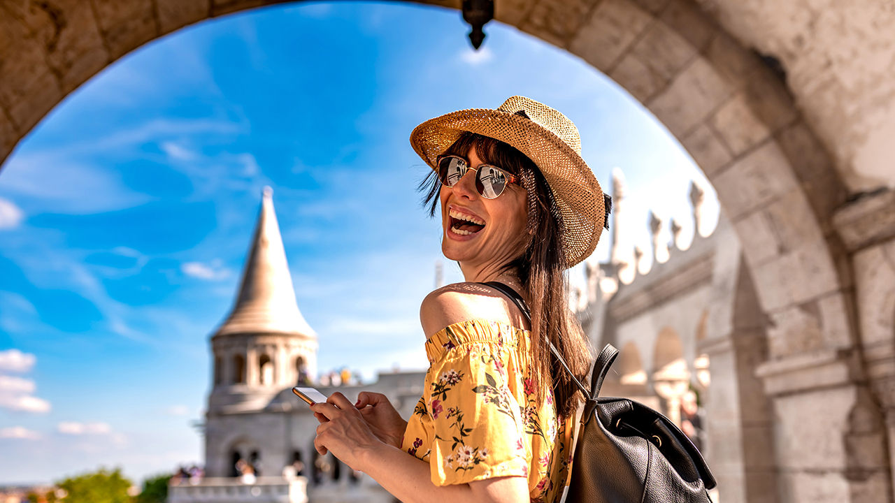 As summer approaches, U.S. travelers are still prohibited from traveling to member countries in the EU.