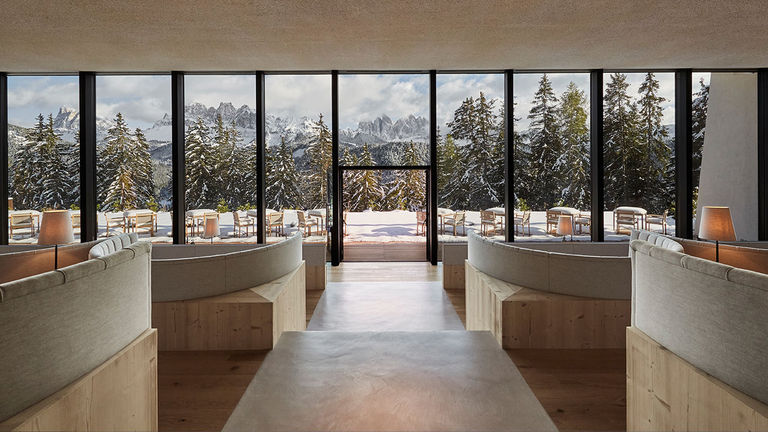 dolomiteshotels