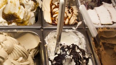 Tips for Getting the Best Gelato in Florence