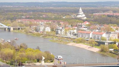 This year’s Germany Travel Mart was held in the city of Magdeburg. // © 2016 German National Tourist Office