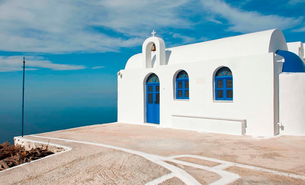What to Know Now About Greece Reopening to Tourism