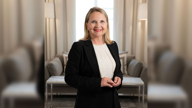 Heli Mende, commercial director at Hotel Maria