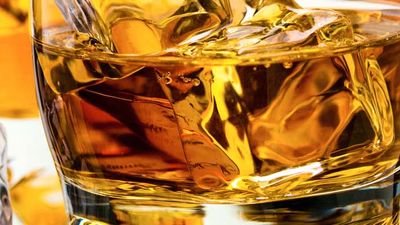 Whisky is king in Islay, Scotland. // © 2013 Thinkstock F