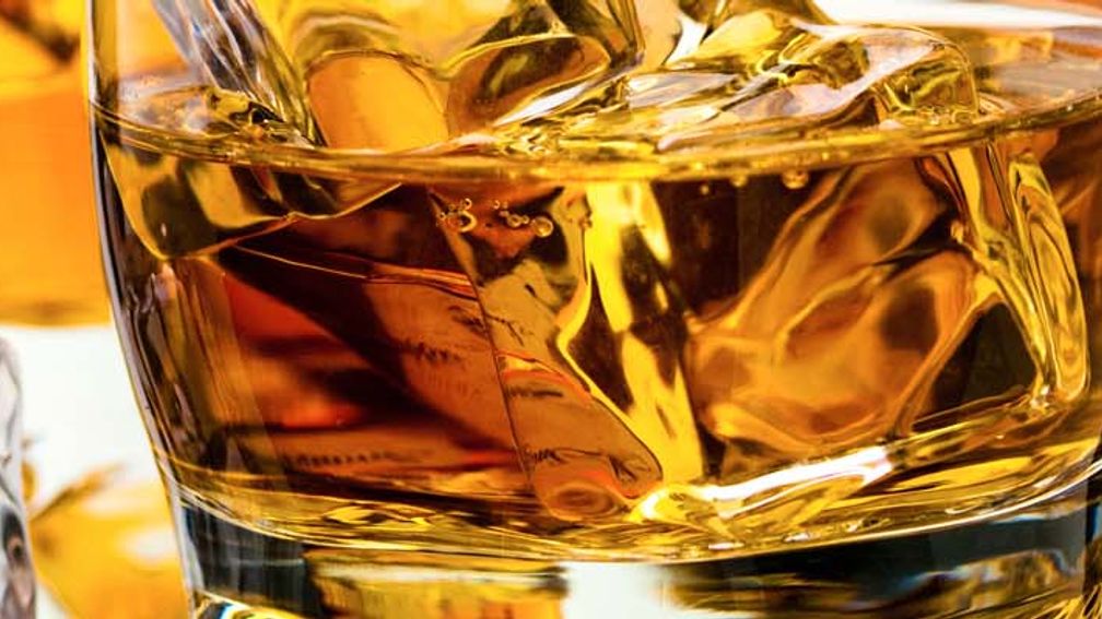 Whisky is king in Islay, Scotland. // © 2013 Thinkstock F