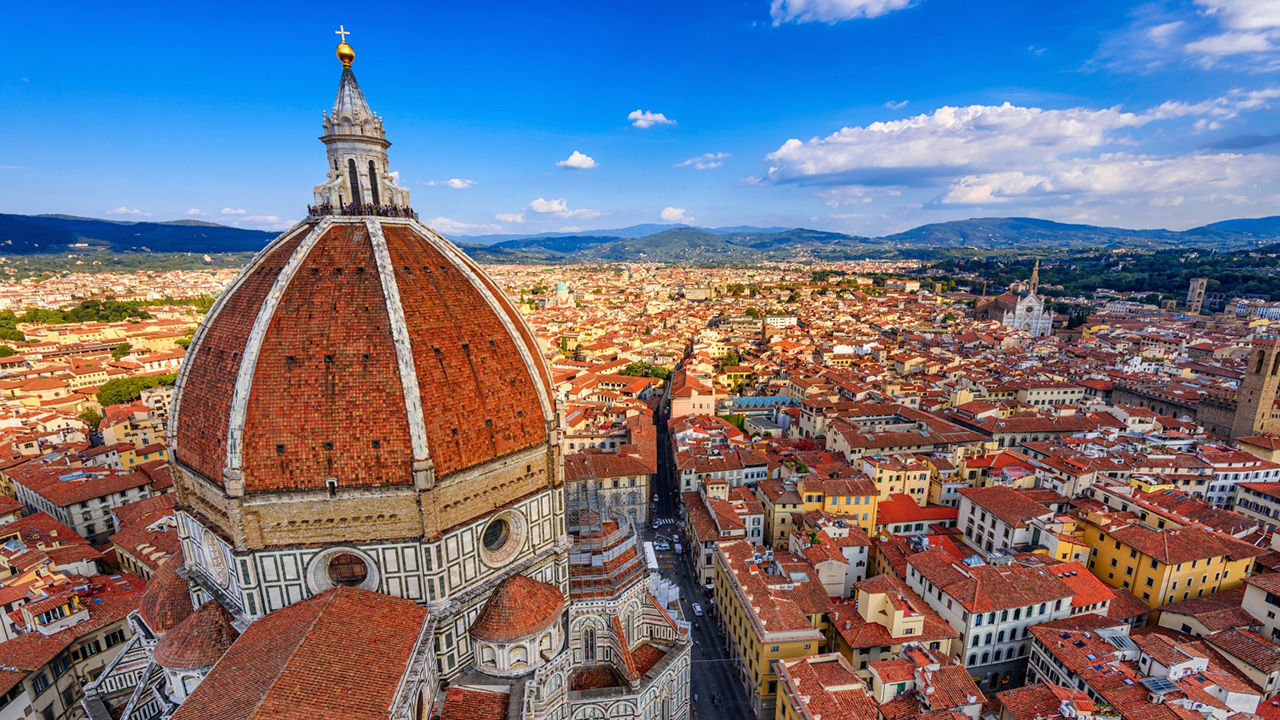 How Easy Is it to Travel to Italy Right Now?