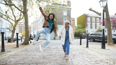 Travelers can attend LGBTQ+ events and festivals around the U.K. throughout the year.