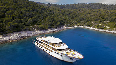 Review: Sailing With Lastavica Cruising in Croatia