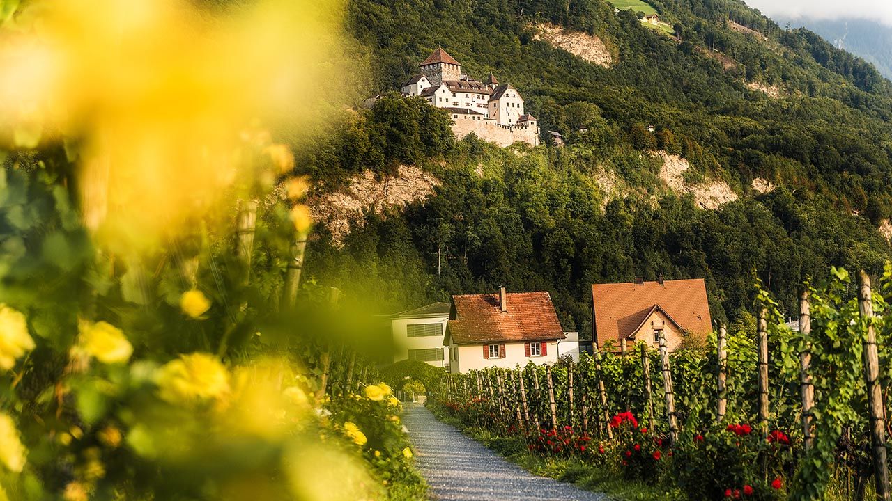 5 Fun Ways to Celebrate Liechtenstein's 300th Birthday