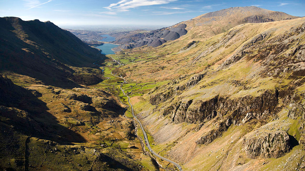 Insider Tips for Visiting Snowdonia National Park in Wales