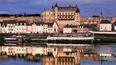 Loire_Château d'Amboise_FEATURE