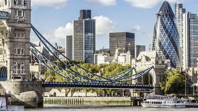 Summer Theater in London
