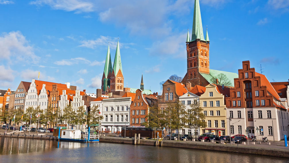 5 Historic German Towns to Visit