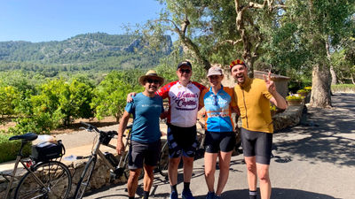 Review: What It’s Like to Go on a Mallorca Cycling Tour — by E-Bike